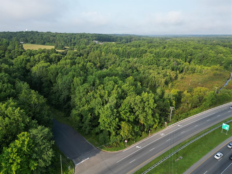 Waldorf Acreage, Investors' Dream : Waldorf : Charles County : Maryland