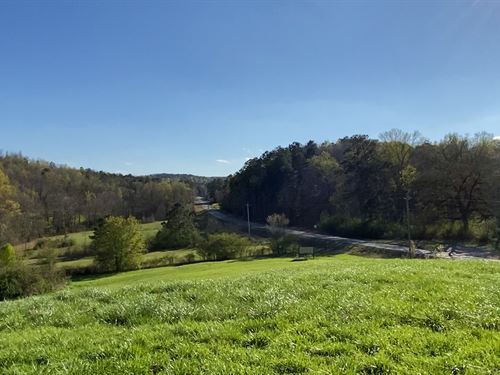 Tract 6, Farm House Community : Springville : Saint Clair County : Alabama