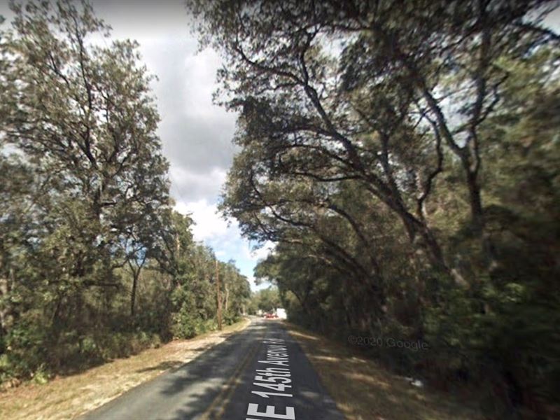 .18 Acre in Silver Springs, FL : Silver Springs : Marion County : Florida