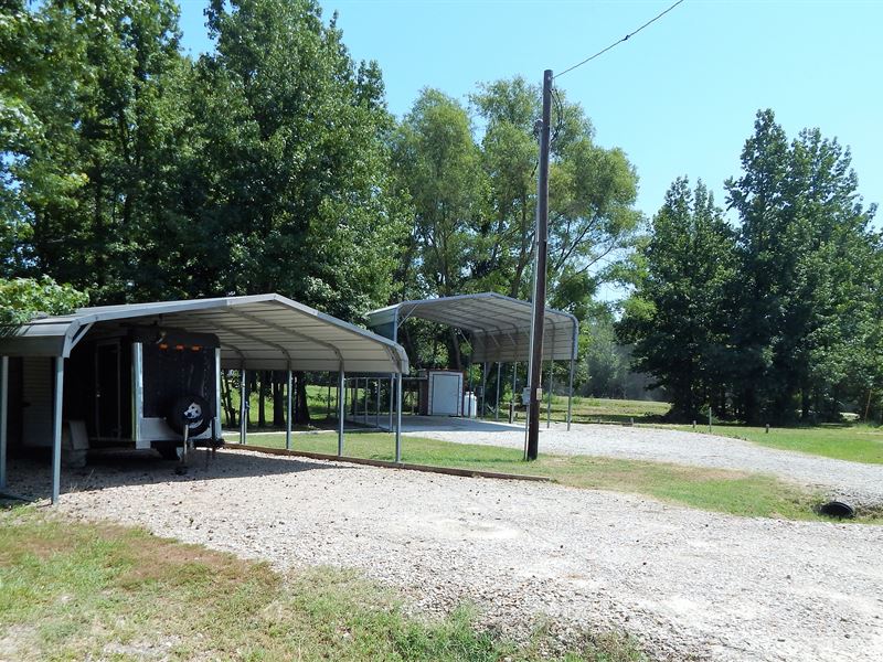 RV Community Lot for Sale, Quitman : Quitman : Wood County : Texas