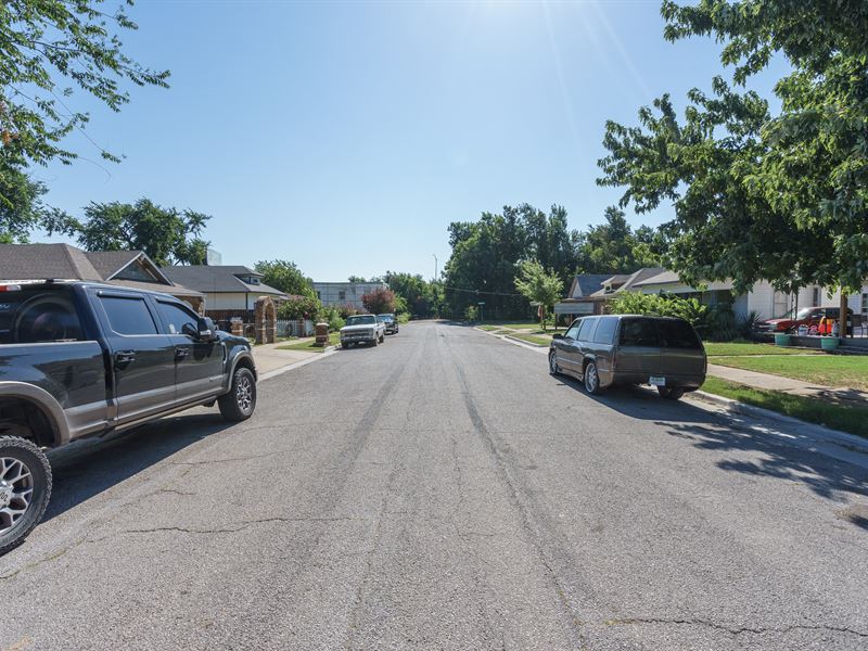 Guarantees A Satisfying Lifestyle : Oklahoma City : Oklahoma County : Oklahoma