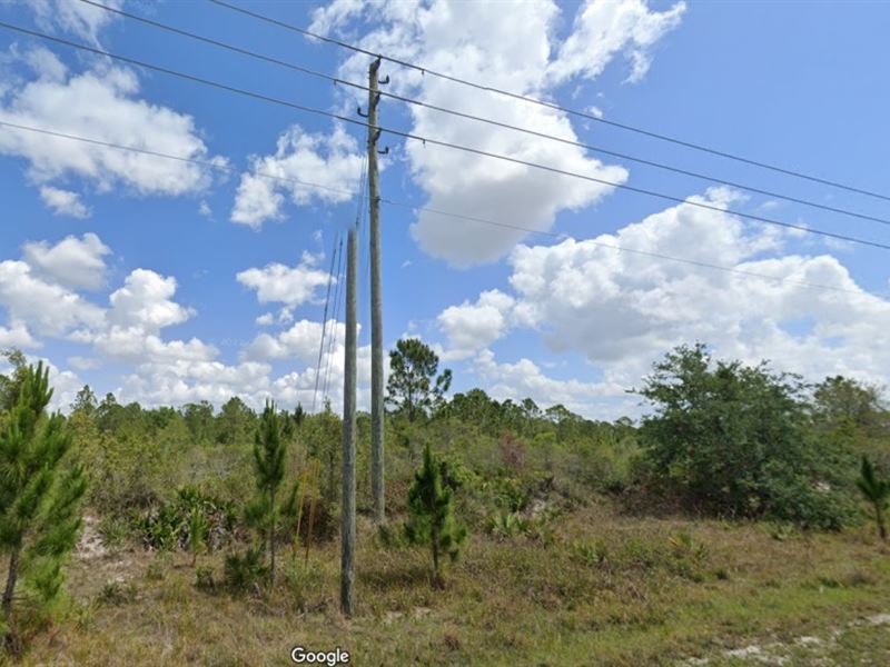 Country Dreams for $99 Down Deal : Sebring : Highlands County : Florida