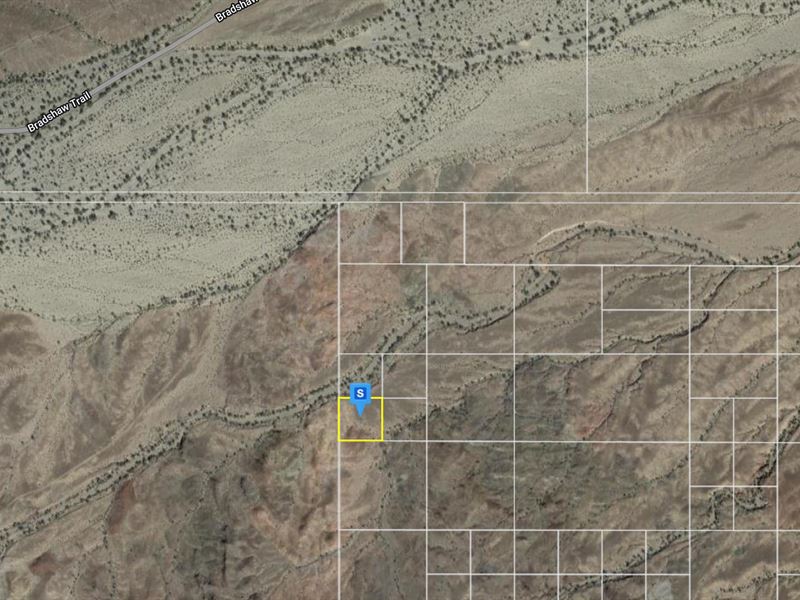 Recreational Land, Unbeatable Price : Palo Verde : Imperial County : California