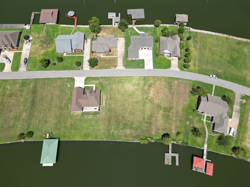 La, Richland Lot : Delhi : Richland Parish : Louisiana