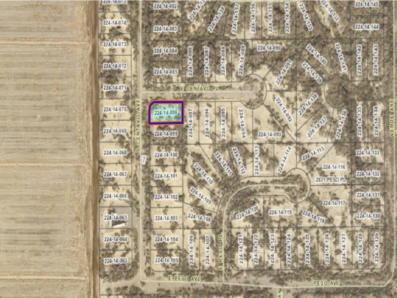 Grab The Next Big Thing Only $73/Mo : Mohave Valley : Mohave County : Arizona