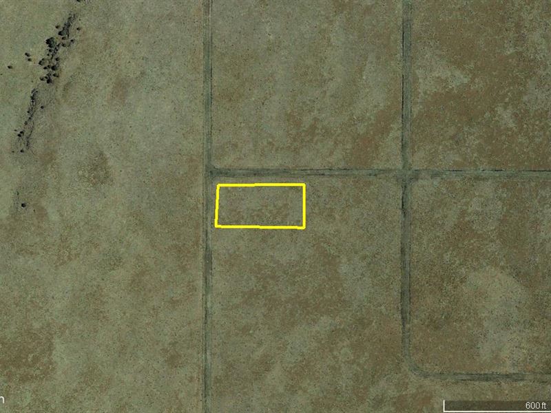 Off Grid Haven : Concho : Apache County : Arizona
