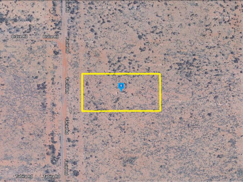Lay Claim to This Land : Albuquerque : Bernalillo County : New Mexico