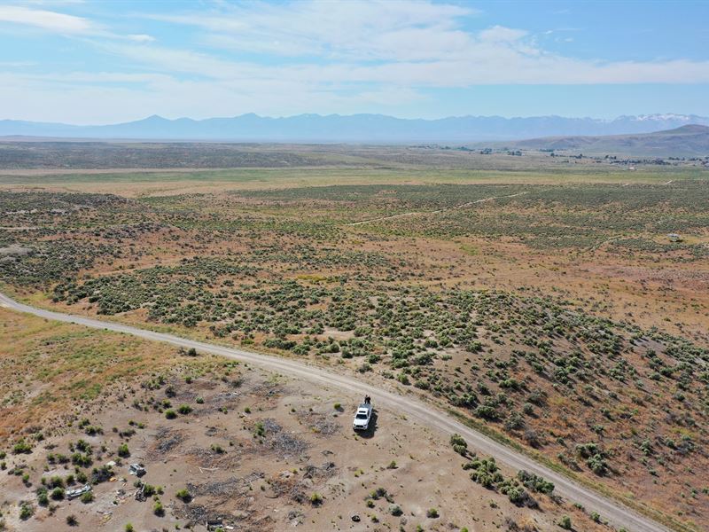 Invest in Promising Elko County, NV : Elko : Elko County : Nevada