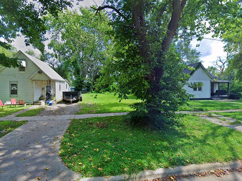 One-Of-A-Kind Opportunity : Springfield : Sangamon County : Illinois