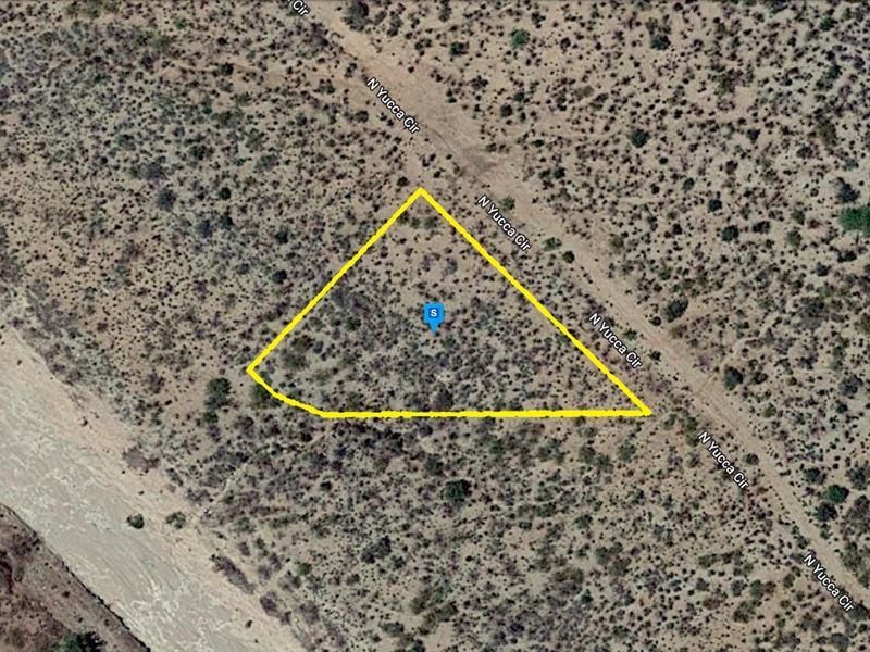 Change of Scenery for $335.61 Down : Tombstone : Cochise County : Arizona