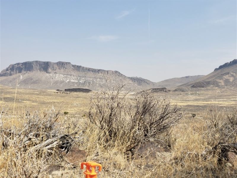 10 Ac Goodness, Elko County $149/Mo : Montello : Elko County : Nevada