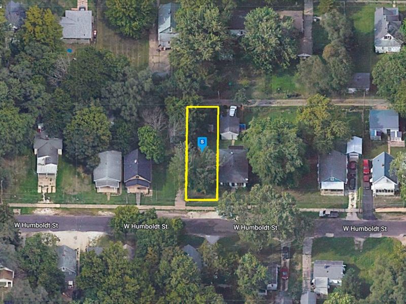 Fully Equipped Lot, $114.56 Down : Peoria : Peoria County : Illinois
