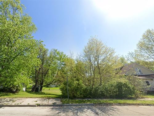 $195.68 Down, Strategic Location : Elkhart : Indiana