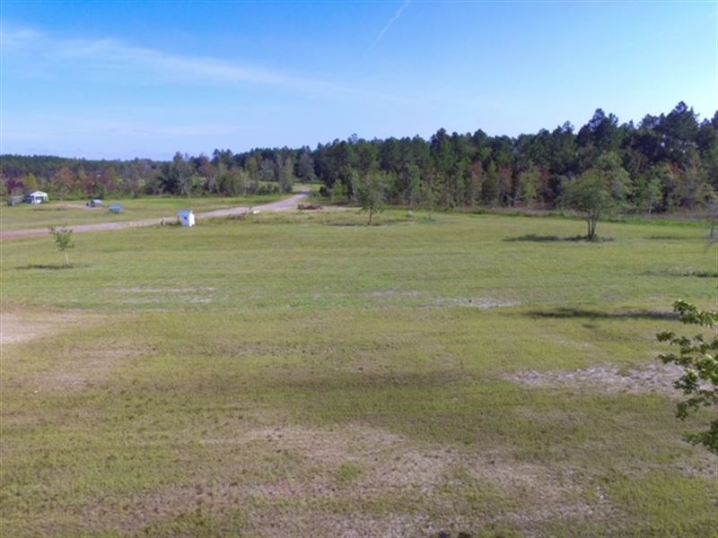 Own A Slice of Heaven : Hilliard : Nassau County : Florida