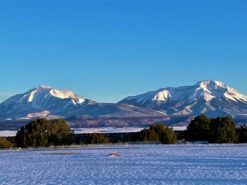 L88 F4 Shawnee Circle, Walsenburg : Walsenburg : Huerfano County : Colorado