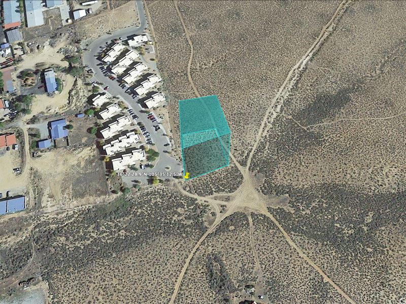 Financing Available : Taos : Taos County : New Mexico