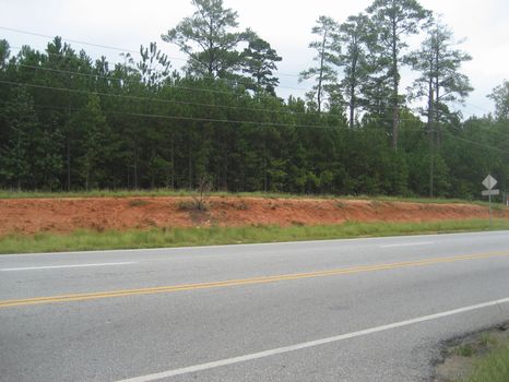 13 Acres with Many Uses Available : Macon : Bibb County : Georgia