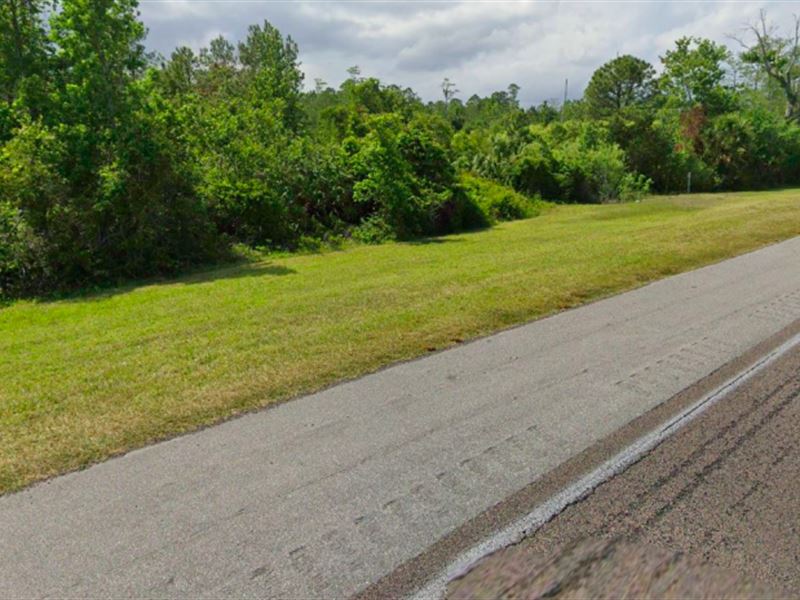 3 Ac Cape Atlantic, Brevard County : Mims : Brevard County : Florida