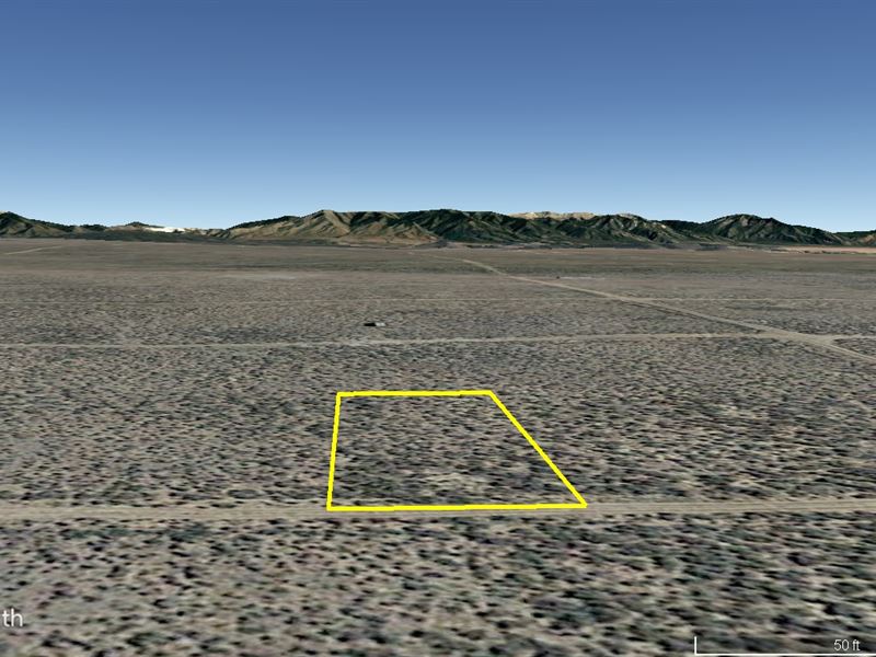 Mountain Views, Taos County : Tres Piedras : Taos County : New Mexico