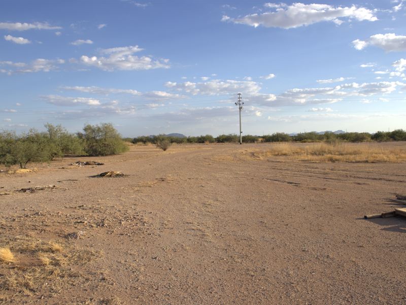 Your Valuable Asset in Casa Grande : Casa Grande : Pinal County : Arizona
