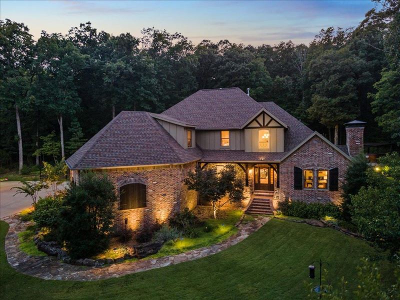 East Fayetteville Dream : Fayetteville : Washington County : Arkansas