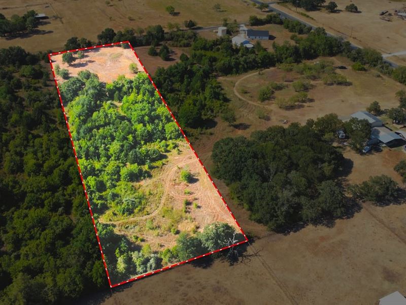 Lot 2 2420 CR 312 Cleburne, TX : Cleburne : Johnson County : Texas