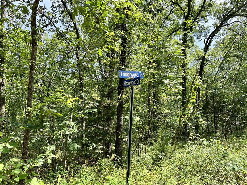 Only $147 Per Month, Secure it Now : Lincoln : Benton County : Missouri
