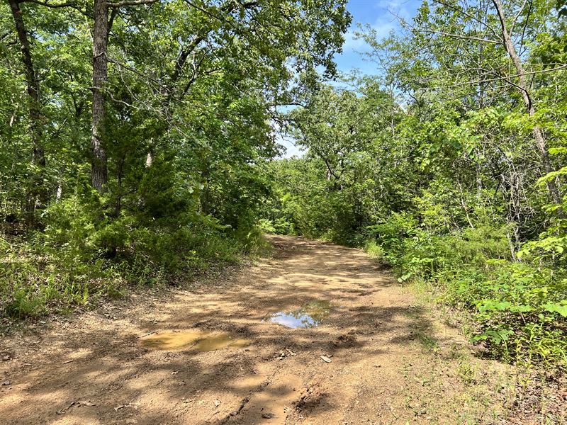 Your Ideal Camp Spot, Own it Now : Lincoln : Benton County : Missouri