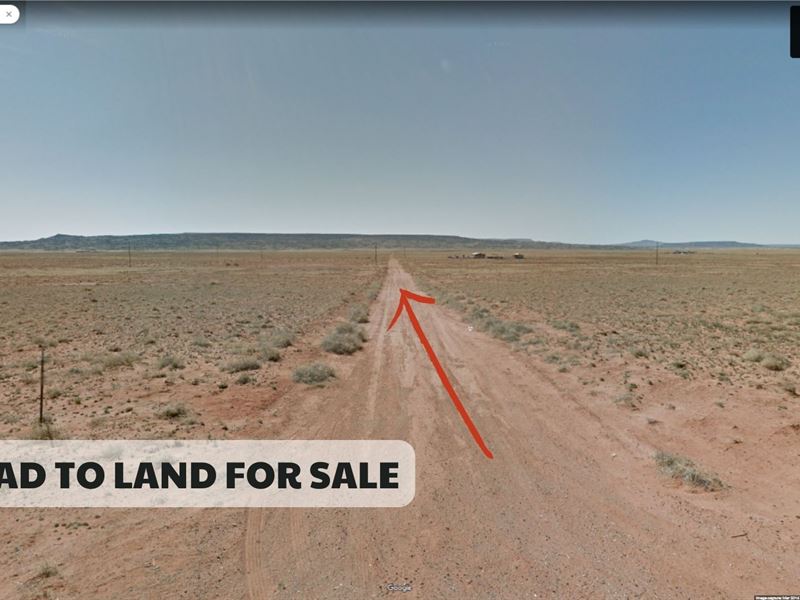Land for Sale in Valencia County : Laguna : Valencia County : New Mexico