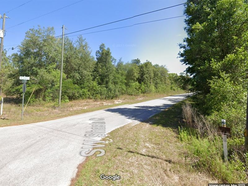 Rainbow River's New Utopia $374/Mo : Dunnellon : Marion County : Florida