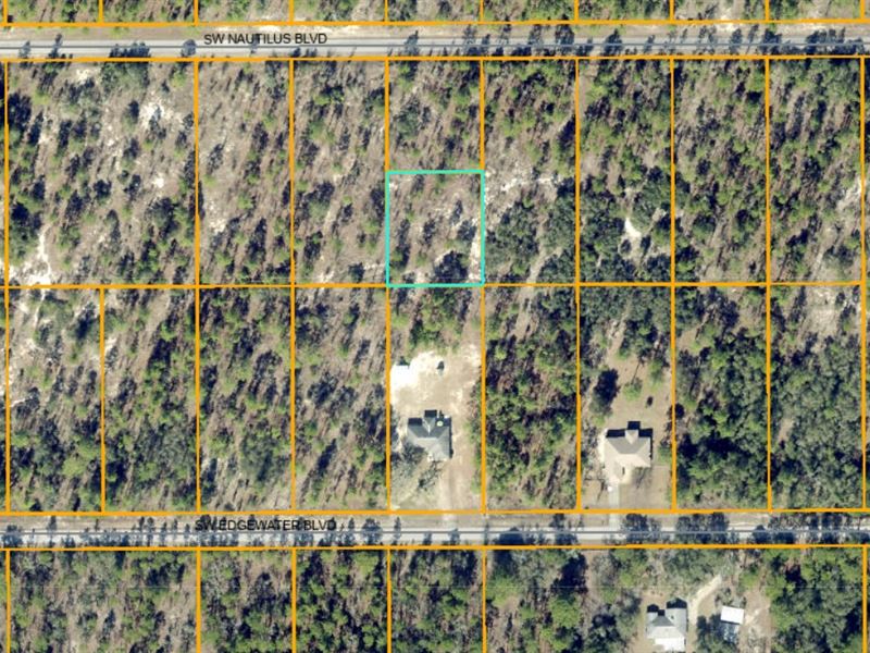 Craft Your Florida Legacy, $303/Mo : Dunnellon : Marion County : Florida