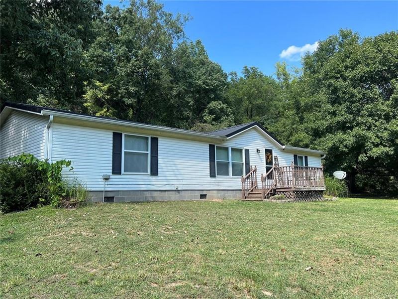 1722 Mozier Hollow Rd, Hamburg, IL : Hamburg : Calhoun County : Illinois