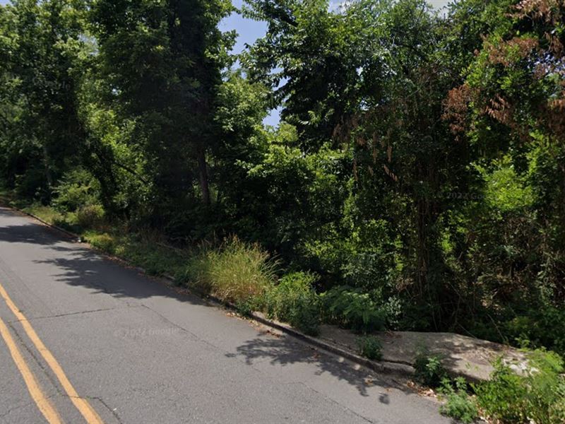 Charm & Convenience in Hot Springs : Hot Springs : Garland County : Arkansas