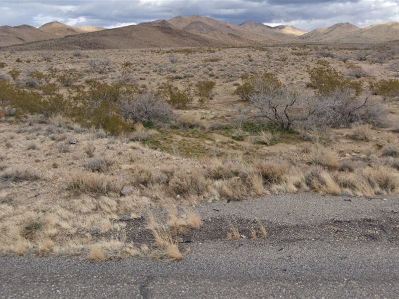 Get Your 3 Acre Off-Grid Haven, AZ : Kingman : Mohave County : Arizona
