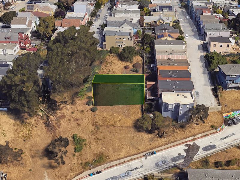 Notable Area, Power Available : San Francisco : San Francisco County : California
