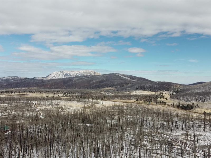 Embrace Adventure, Costilla County : Fort Garland : Costilla County : Colorado