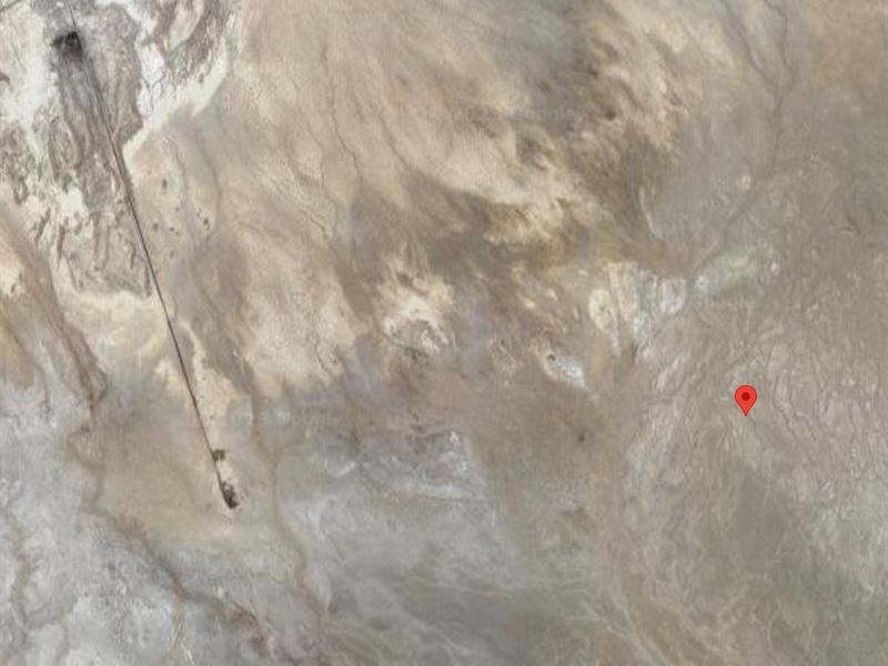 Muddy Creek Area 1/4 Acre Box Elder : Lucin : Box Elder County : Utah