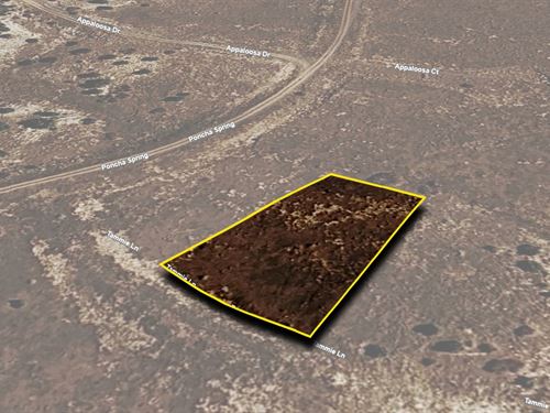 Vacant Gem for You, $429.69/Mo : Colorado City : Pueblo County : Colorado