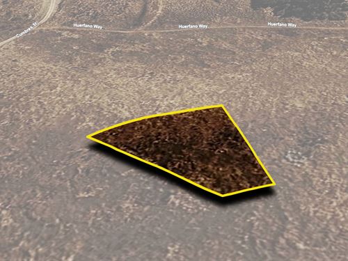 Affordable Living for $343.75/Mo : Colorado City : Pueblo County : Colorado