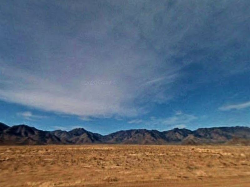 Your Gateway to Nature : Kingman : Mohave County : Arizona