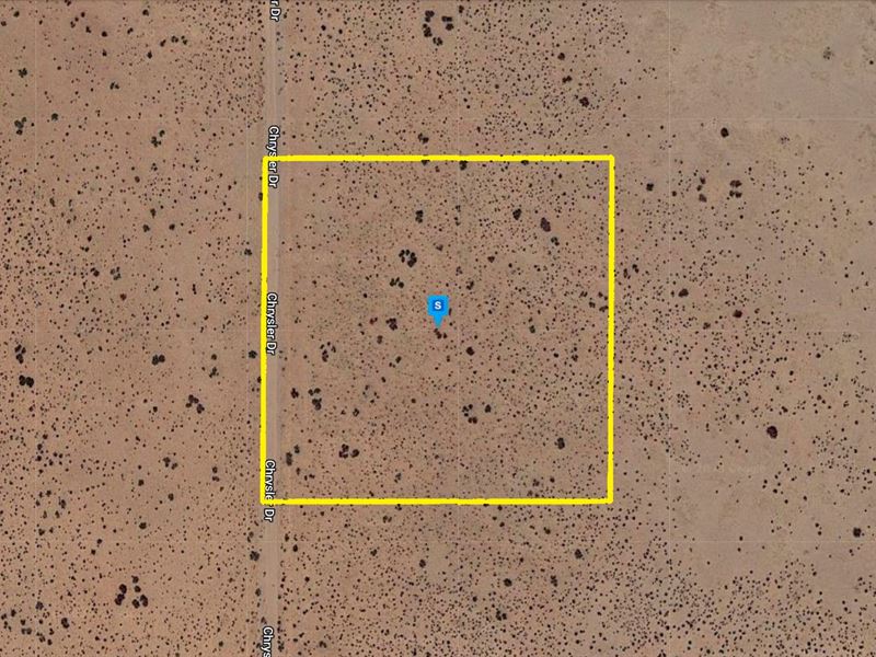 Countryside Living, $293.85 Down : Edwards : Kern County : California