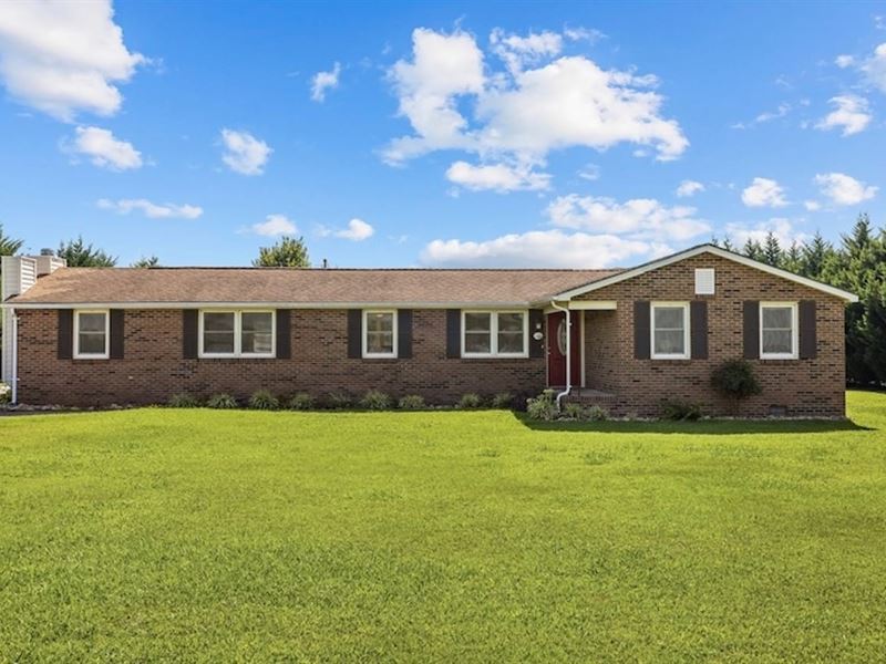 0.62 Acre in Edenton, North Carolina : Edenton : Chowan County : North Carolina