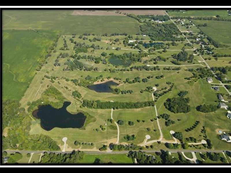 Walnut Meadows, Tract 8 : Ashville : Pickaway County : Ohio