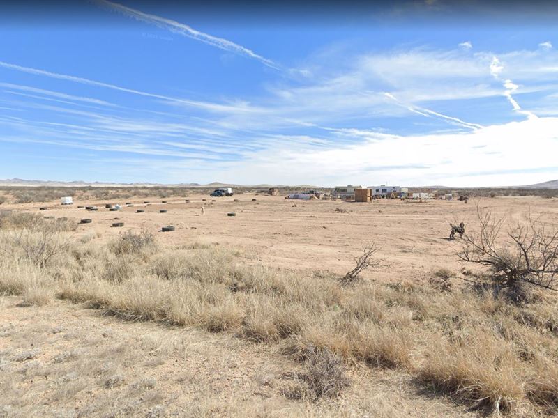 Your Gateway to High Desert Living : Willcox : Cochise County : Arizona