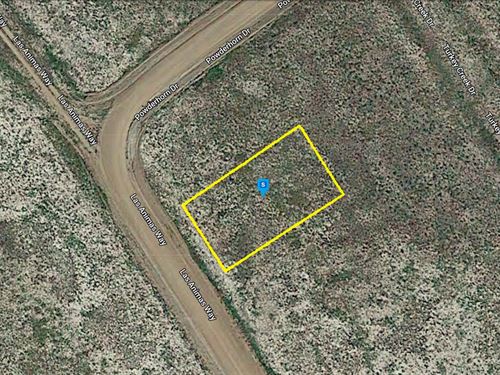 Scenic Town for Only $124.22/Month : Colorado City : Pueblo County : Colorado