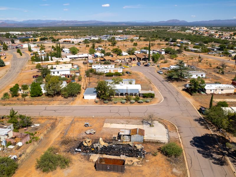Unmissable Deal, Claim Yours : Cochise : Cochise County : Arizona