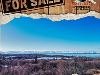 Corner Lot 1.97 Acre With View : Nikiski : Kenai Peninsula Borough : Alaska