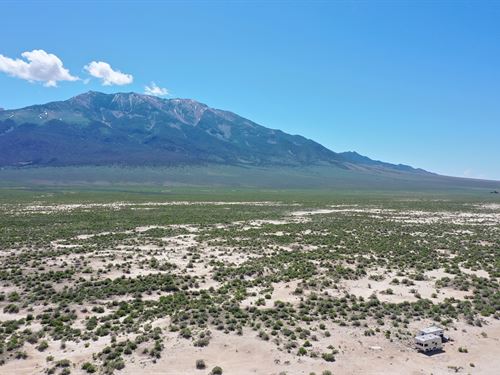 Escape To Elko County, $175/Month : Montello : Elko County : Nevada