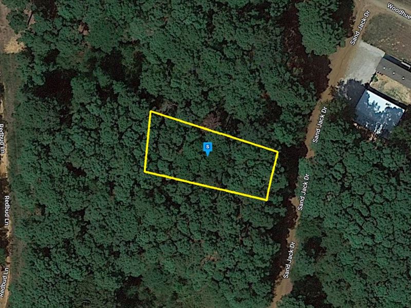 Prime Location, Seize The Deal : Bullard : Cherokee County : Texas
