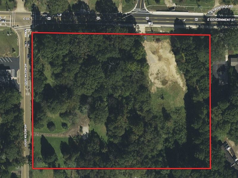 Mixed Use in Brandon, MS : Brandon : Rankin County : Mississippi